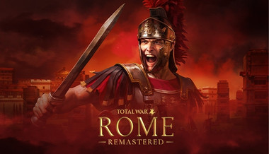Total War: Rome Remastered - PC & Mac (Steam)