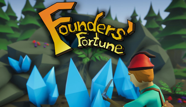 Founders' Fortune