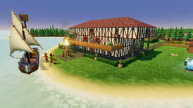 Founders' Fortune screenshot 4