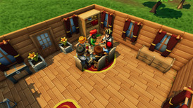 Founders' Fortune screenshot 5