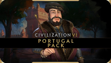 Sid Meier's Civilization VI: Portugal Pack - PC & Mac (Steam)