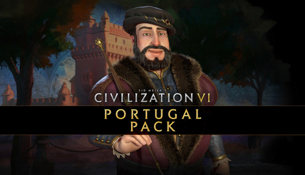Sid Meier's Civilization VI: Portugal Pack