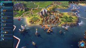 Sid Meier's Civilization VI: Portugal Pack screenshot 2