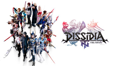 Dissidia Final Fantasy NT - PC (Steam)