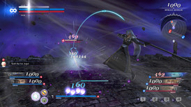 Dissidia Final Fantasy NT screenshot 3