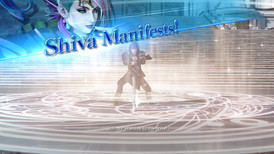 Dissidia Final Fantasy NT screenshot 4