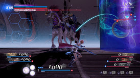 Dissidia Final Fantasy NT screenshot 5