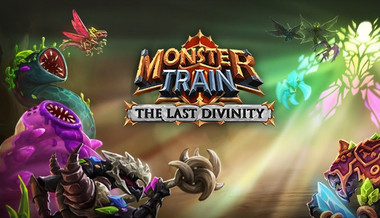 Monster Train - The Last Divinity