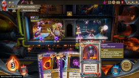 Monster Train - The Last Divinity screenshot 2