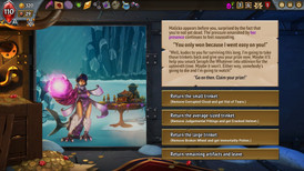 Monster Train - The Last Divinity screenshot 3