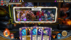 Monster Train - The Last Divinity screenshot 4