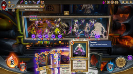 Monster Train - The Last Divinity screenshot 5