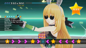 Neptunia Virtual Stars screenshot 5