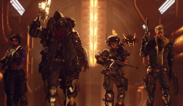 Borderlands 3 Ultimate Edition screenshot 1