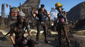 Borderlands Game of the Year Enhanced screenshot 2