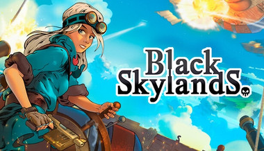 Black Skylands - PC (Steam)