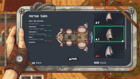 Black Skylands screenshot 3