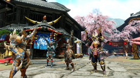 Monster Hunter Rise DLC Pack 1 screenshot 5