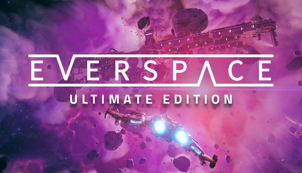 Everspace Ultimate Edition