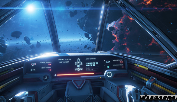 Everspace Ultimate Edition screenshot 1