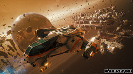 Everspace Ultimate Edition screenshot 2