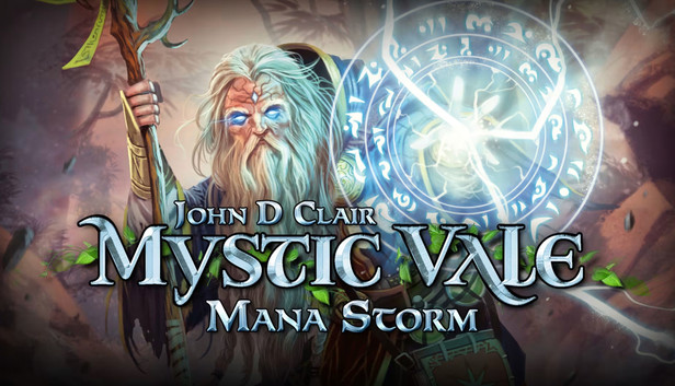 Mystic Vale - Mana Storm