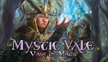 Mystic Vale - Vale of Magic