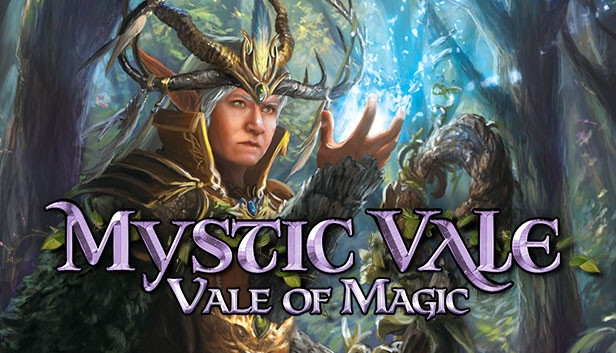Mystic Vale - Vale of Magic