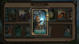 Mystic Vale - Vale of Magic screenshot 5