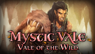 Mystic Vale - Vale of the Wild