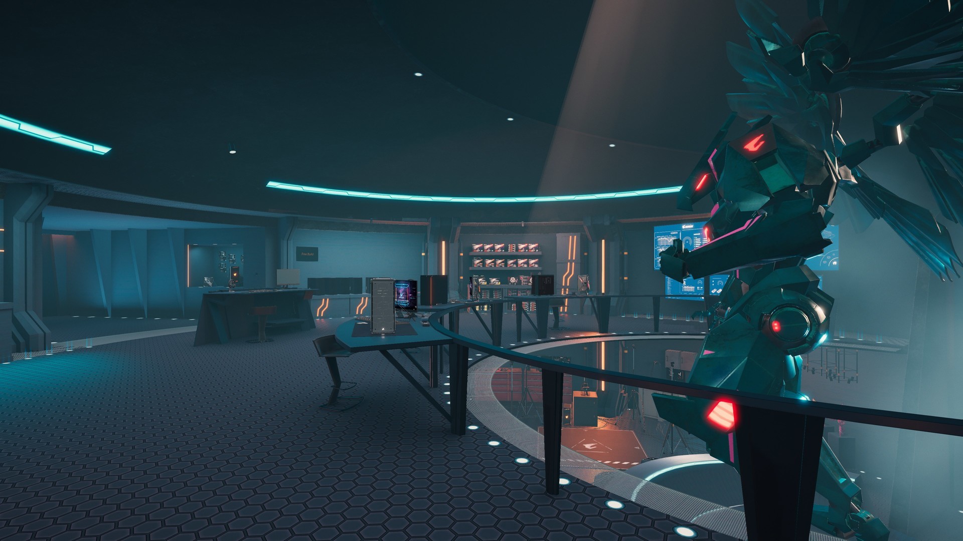 Vr Pc Build 2021 Infin8 Venomous Intel Core I7 14700K RTX 4080