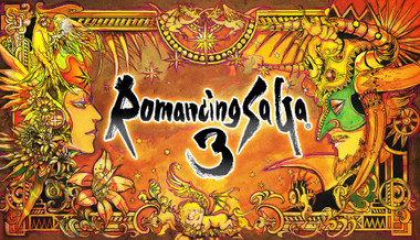 Romancing SaGa 3 - PC (Steam)