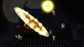 Romancing SaGa 3 screenshot 3