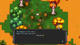 Serin Fate screenshot 3