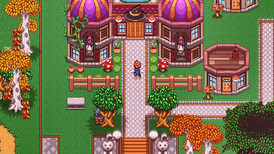 Serin Fate screenshot 4