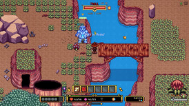 Serin Fate screenshot 5