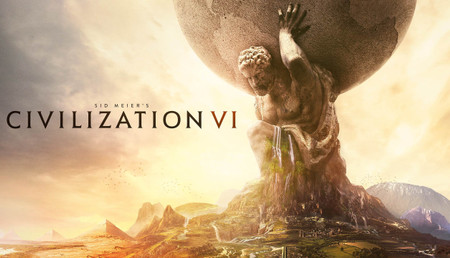 Sid Meier’s Civilization VI