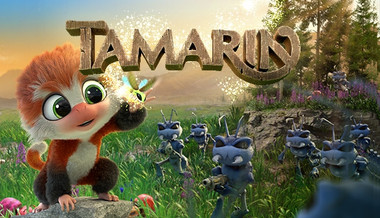 Tamarin - Gioco completo per PC - Videogame