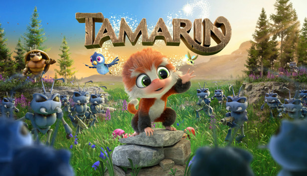 Tamarin
