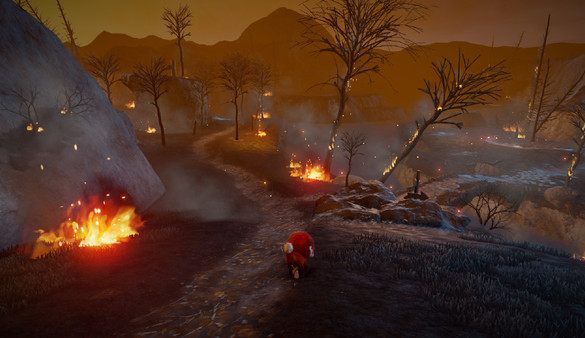 Tamarin screenshot 1