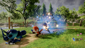 Tamarin screenshot 2