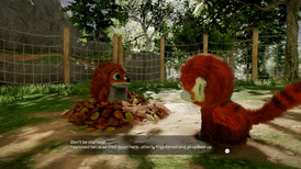 Tamarin screenshot 3