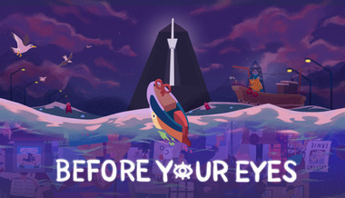 Before Your Eyes - PC (Steam)