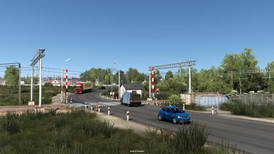 Euro Truck Simulator 2 - Heart of Russia screenshot 4