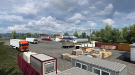 Euro Truck Simulator 2 - Heart of Russia screenshot 3