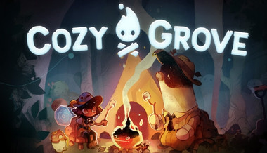 Cozy Grove - PC (Steam)