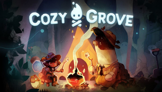 Buy Cozy Grove PC (Steam) - Main Image