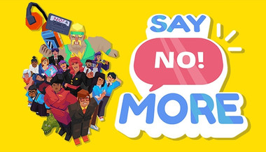 Say No! More - PC (Steam)