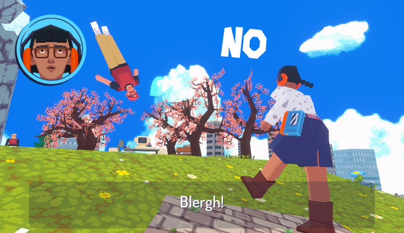 Say No! More screenshot 1