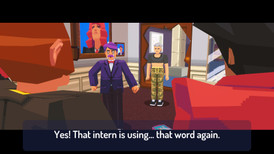 Say No! More screenshot 4